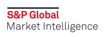 S&P Global - Market Intelligence logo
